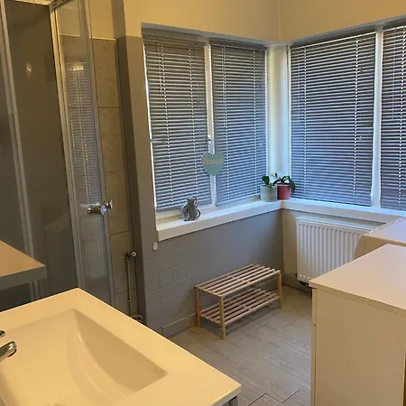 Maison A 1km Du Circuit Des 24h Du Mans Апартаменты