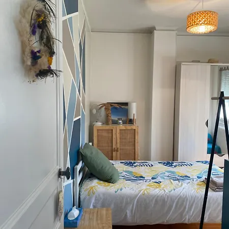 Maison A 1km Du Circuit Des 24h Du Mans Апартаменты *