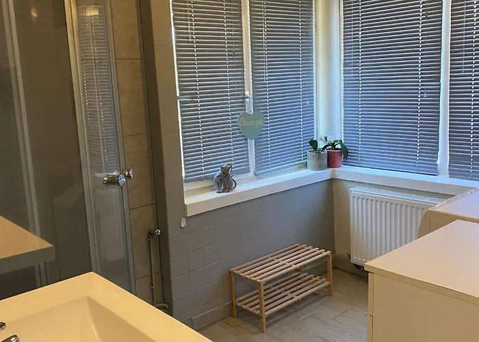 Maison à 1km Du Circuit Des 24h Du Mans Apartamento