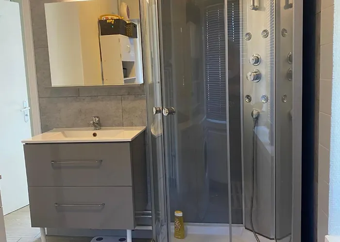 Maison à 1km Du Circuit Des 24h Du Mans Apartamento Le Mans