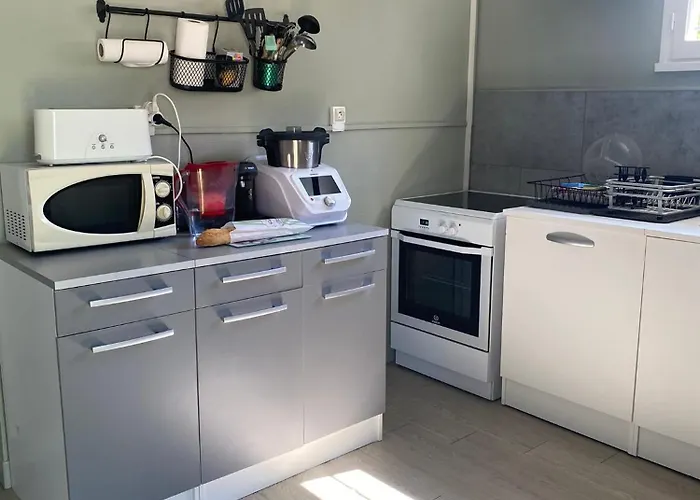 Maison à 1km Du Circuit Des 24h Du Mans * Le Mans