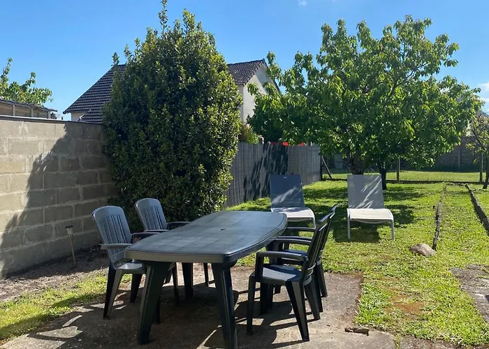 Apartamento Maison à 1km Du Circuit Des 24h Du Mans